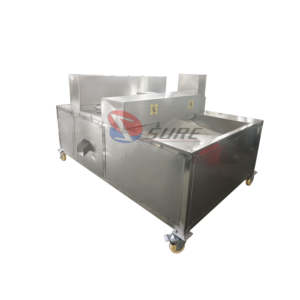 Machine de dénoyautage de pruneau de service <span class=keywords><strong>professionnel</strong></span> Machine de dénoyautage de fruits de date Machine de dénoyautage de prune Pitter de cerise - Product Image 2