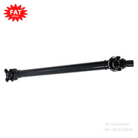 Eje de transmisión delantero para BMW X5 F15 E70 X6 F16 E71 E72 26208605866 26207597649 Eje de hélice