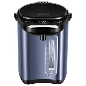 Bouilloire électrique Supor 5L grande capacité, température constante automatique, maintien intelligent de la chaleur - Product Image 5