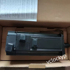 1PC tout nouveau servomoteur LS APM-FCL10AMK3-LC01, transport rapide - Product Image 2