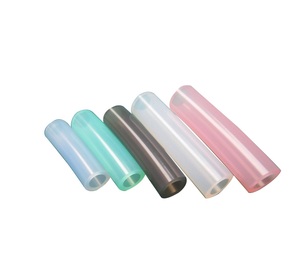 Y Tế Cấp Thực Phẩm Tùy Chỉnh Căng Ra Cao Su Trong Suốt Ống Cao Su Cho Phẫu Thuật Y Tế Điều Trị Và Dược Phẩm - Product Image 6