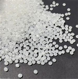 Film Grade Low Density Polyethylene <b>Lldpe</b> 2426h Plastic Raw Material <b>Lldpe</b> Granules - Product Image 5