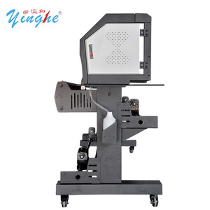 YingHe Large Format 1.8m Thermal Sublimation <strong>Eco</strong>-<strong>Solvent</strong> Inkjet <strong>Printer</strong> - Product Image 5