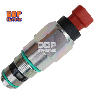 Régulateur de pression d'actionneur de commande de carburant pour moteur diesel 3330602 pour Cummins QSK60 VTA 1710 QSK95 QSK23 QSK23-G3 CM500 D375 S6D170 - Product Image 1