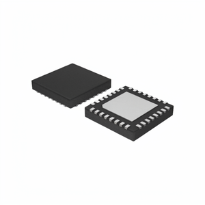Original Electronic Circuit Components AT97SC3205T-H3M4C-00 Embedded 32 VFQFN Exposed Pad - Product Image 1