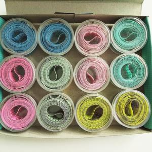 Cinta <span class=keywords><strong>de</strong></span> sastrería <span class=keywords><strong>de</strong></span> Regla <span class=keywords><strong>de</strong></span> medición suave <span class=keywords><strong>de</strong></span> 1,5 m <span class=keywords><strong>para</strong></span> acolchar cinta <span class=keywords><strong>de</strong></span> coser con caja <span class=keywords><strong>de</strong></span> almacenamiento - Product Image 6