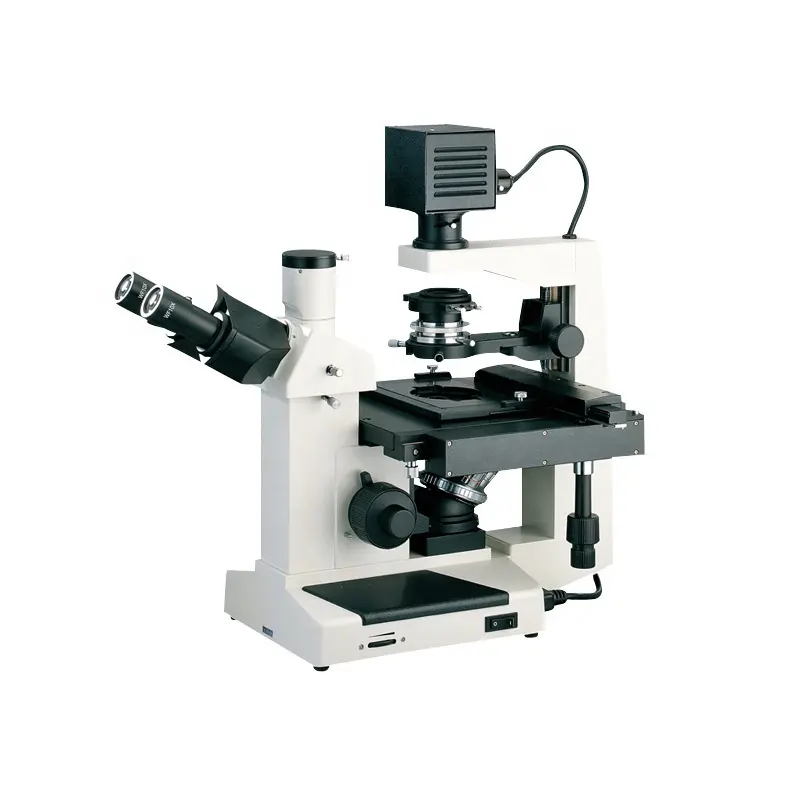 Анализатор изображений частиц микроскопа/анализатор изображений микрочастиц