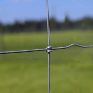 Rouleau de clôture pour bétail <span class=keywords><strong>à</strong></span> haute résistance, <span class=keywords><strong>grillage</strong></span> métallique pour champ - Product Image 5