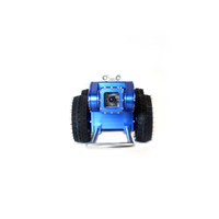 Caméra d'inspection des égouts K16 durable à bas prix, robot d'inspection souterraine en gros d'usine sans batterie