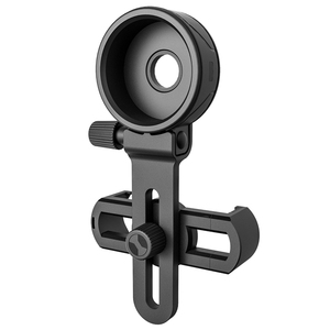 Adaptateur de trépied flexible pour téléphone portable, pour jumelles, télescope et monoculaire - Product Image 5