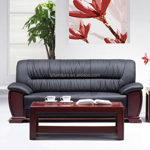 ชุดเก้าอี้โซฟาหนังแท้ chesterfield - Product Image 3