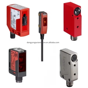 เซ็นเซอร์อิเล็กทรอนิกส์ Luze ของแท้ของเยอรมนีอินพุต304i SM 100 SPDT 18-30V ติดตั้งบนแชสซี CE-UR-CSA ได้รับการรับรอง-50C 5C - Product Image 2