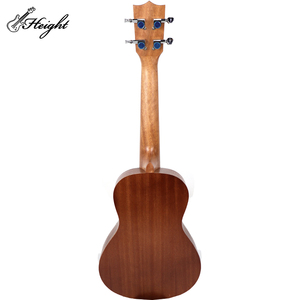 <span class=keywords><strong>Ukelele</strong></span> de madera de caoba laminada <span class=keywords><strong>Ukelele</strong></span> <span class=keywords><strong>soprano</strong></span> de <span class=keywords><strong>21</strong></span> pulgadas - Product Image 6