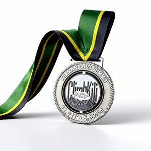 Medallas y <span class=keywords><strong>trofeos</strong></span>, venta al por mayor, diseño barato, tu propia aleación de zinc en blanco, Premio de Oro 3D, Maratón, correr, medallas de fútbol de Metal personalizadas - Product Image 3