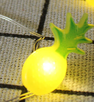 pineapple