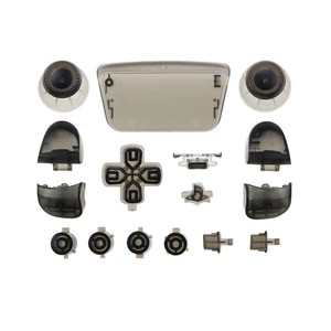 Kit de botones para compartir, mando para PS5 V1 1,0, L1 R1 L2 R2 - Product Image 5