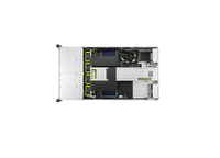 Venta Directa de Fábrica RS720-E11-RS24U Servidor con 24 Bahías de 2.5" para Discos Intercambiables en Caliente, Procesadores Intel Xeon Scalable de 4ª/5ª Generación y Ranura Dual para GPU