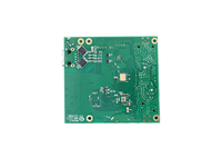 10Km 14dBi Gain d'antenne PTP/PTMP DLB 2-14n 2.4GHZ MIMO CPE sans fil 2.4G PCBA