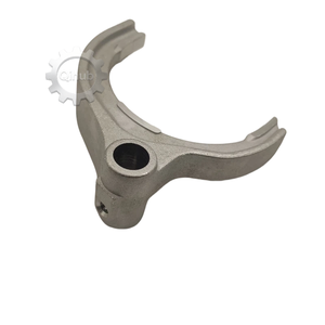 Horquilla de Transmisión de Caja de Cambios Nueva de Alta Calidad, de Acero, para ISO9001 CE OEM 43861-02501 4386102501 - Product Image 6