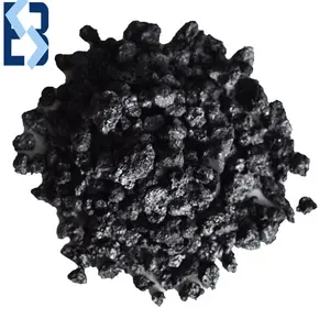 China Supplier Calcined Petroleum Coke/ Graphite Petroleum Coke Price