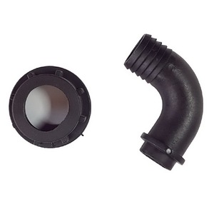 Kit di dadi * Gomito compatibile con Gmb30 Fig 1 Rif. 449586 - Product Image 1