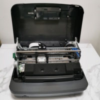 Imprimante matricielle Olivetti PR2plus noire pour livrets, 360x360 dpi, interface USB, prix usine de gros