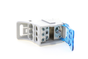 UTL pabrik konektor kabel kawat distribusi industri blok terminal UKK 160A/200A/250A/400A/ - Product Image 5