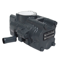 Atlas Copco Haute qualité Air final en stock Pompe de tête de compresseur de pulvérisation Noir fourni Atlas Copco Acier moulé