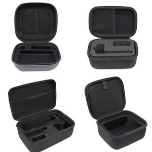 Étui de transport rigide en EVA personnalisé, étui de rangement portable en mousse pour outils, avec fonction antichoc pour les voyages - Product Image 5