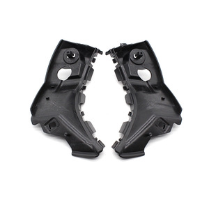 ขายึดกันชนหน้า Citroen Peugeot รุ่น 6527120 6527121 คู่ สำหรับ C1 107 ปี 2005 2014 - Product Image 2