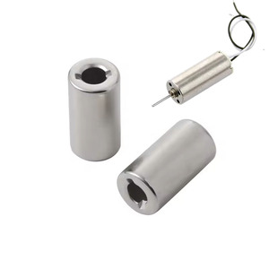 <span class=keywords><strong>Aimant</strong></span> <span class=keywords><strong>cylindrique</strong></span> à cuvette creuse, <span class=keywords><strong>aimant</strong></span> à polarisation radiale, <span class=keywords><strong>aimant</strong></span> biomimétique pour servomoteurs - Product Image 2