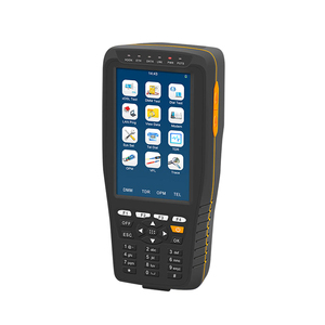 TR-600 <span class=keywords><strong>ADSL</strong></span> / VDSL OTDR portable pour outil <span class=keywords><strong>de</strong></span> Test <span class=keywords><strong>de</strong></span> Maintenance <span class=keywords><strong>de</strong></span> Test <span class=keywords><strong>de</strong></span> <span class=keywords><strong>ligne</strong></span> XDSL - Product Image 2