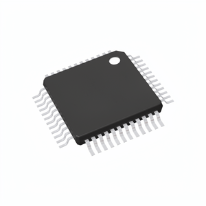 48 TQFP In Stock ATSAMD20G16A-ANT Embedded Electronics Component - Product Image 1