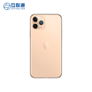 iPhone 11 Pro d'occasion en excellent état, 5,8 pouces, 95 % neuf, version chinoise, 64 Go, 256 Go, 512 Go, puce A13 - Product Image 3