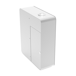 3000CBM área grande humidificador aroma difusor de pie sola y de aire acondicionado de aire difusor de la fragancia hotel - Product Image 2