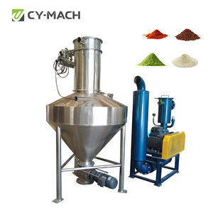 Gübre taşıma/vakum toz yükleyici/vakum otomatik toz pnömatik cihaz için vakum besleyici - Product Image 1