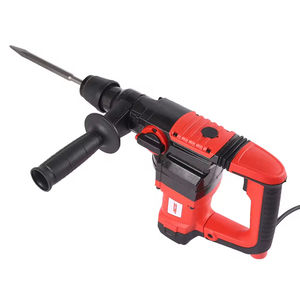 고품질 220V 950W 강력한 26mm 전기 해머 드릴, DIY용 벽 시멘트 구멍 드릴링 공구 - Product Image 2