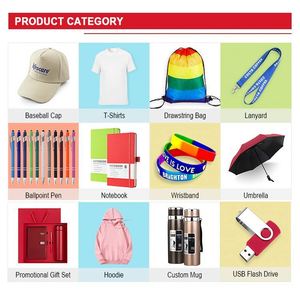 Customized Giveaway Ideas Promotional Item Business Product Advertising Branding High Quality Corporate <b>Gift</b> <b>Set</b> With Logo - Product Image 4