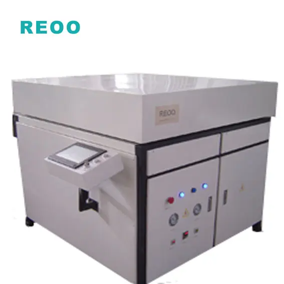 REOO Automatic solar panel producer solar panel laminators