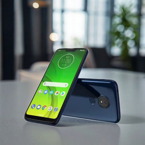 Teléfonos móviles GSM reacondicionados para <span class=keywords><strong>Motorola</strong></span> G7 <span class=keywords><strong>POWER</strong></span> Teléfono móvil para <span class=keywords><strong>Motorola</strong></span> G7 <span class=keywords><strong>POWER</strong></span> XT1955 32GB 3GB RAM 6,2 pulgadas - Product Image 1