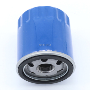 Filtro de aceite para <span class=keywords><strong>CHEVROLET</strong></span> Camaro/Caprice/Corvette/Impala/Malibu/Monte/Silverado/de OE 89017524/PF48 - Product Image 2