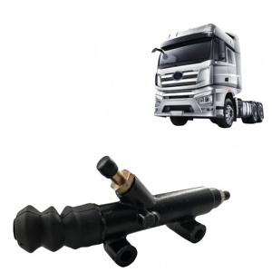 Pièces de transmission de camion de haute qualité 1602110-X366 Cylindre maître d'embrayage pour FAW Jiefang - Product Image 5