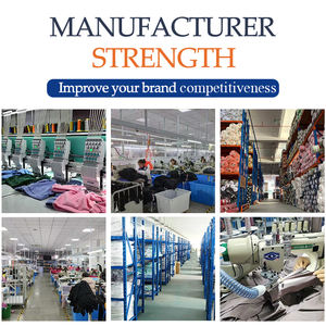 Özel Logo Vintage yeni moda kadın günlük giysi düz renk uzun kollu fermuar pantolon iki parçalı Set - Product Image 5