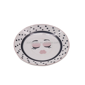 Set di <span class=keywords><strong>Tazze</strong></span> da Caffè in Fine Porcellana <span class=keywords><strong>con</strong></span> Piattino, Design Elegante, Personalizzabile <span class=keywords><strong>con</strong></span> Logo - Product Image 5