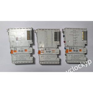 Beckhoff KL5001 / KL 5001 d'occasion - Product Image 2