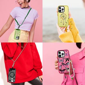 Fundas <span class=keywords><strong>de</strong></span> <span class=keywords><strong>Teléfono</strong></span> Personalizadas al por Mayor con Diseño Impactante para iPhone 14 Plus, SE3, 13, 12, 11, 15 Pro Max, Cubierta Móvil Moderna - Product Image 6