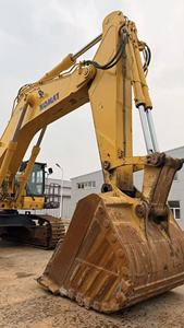 Nueva Excavadora de Cadenas KOMATSU PC1250 de 125 Toneladas 2023, Excavadora Komatsu PC 1250 Usada en Venta - Product Image 6