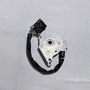 Interruptor Combinado Audi 01V919821B para Passat A4 B5, Repuesto del Selector de Marchas - Product Image 1