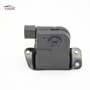 Actionneur de verrouillage de hayon de coffre de haute qualité, pièce de rechange automobile 81230‑1Y010 - Product Image 3