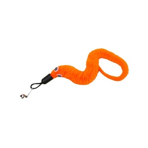Pet <b>plush</b> toy caterpillar bell replacement head <b>cat</b> teaser <b>cat</b> <b>plush</b> toy replacement head pet supplies - Product Image 4